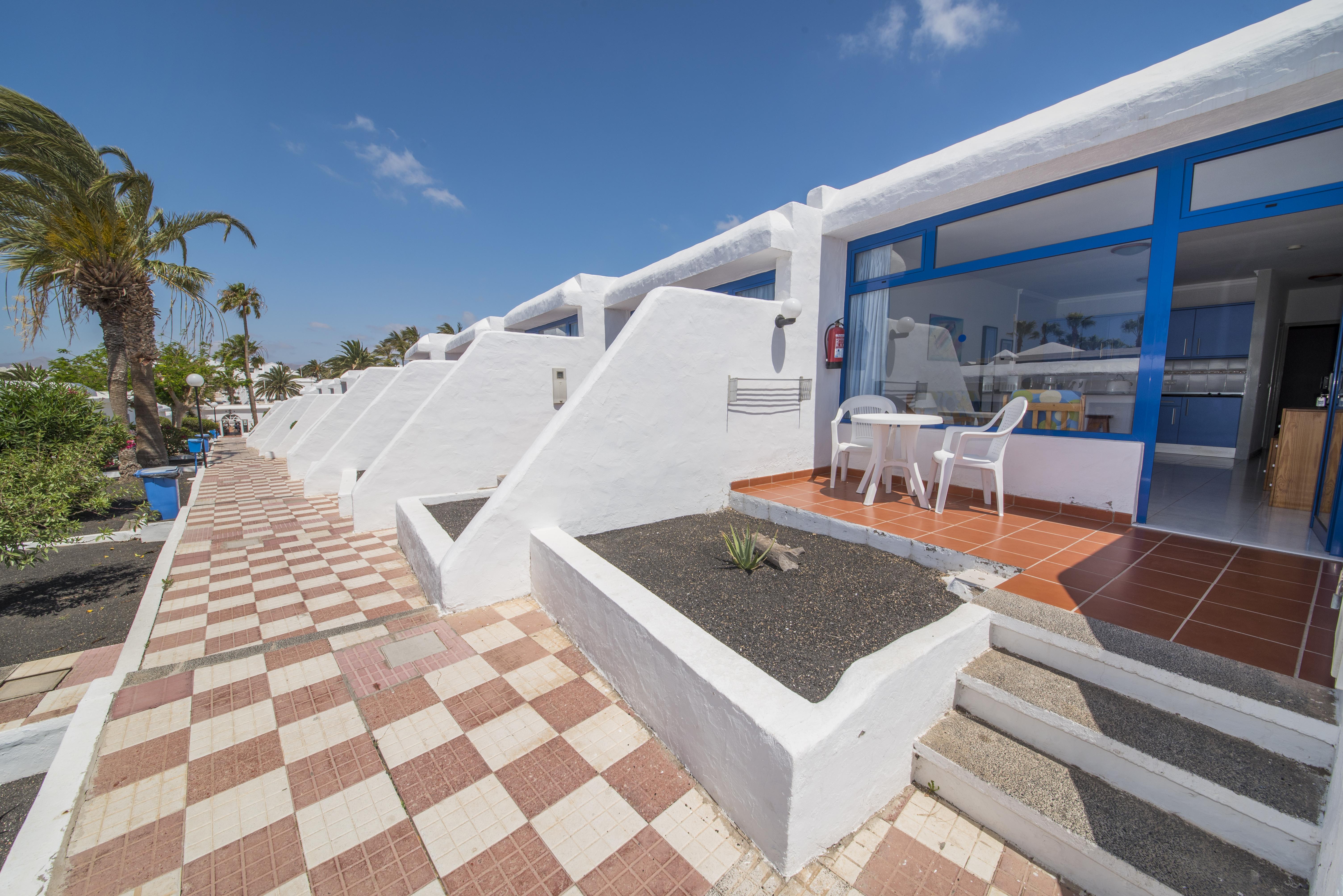 Apartamentos Jable Bermudas Puerto del Carmen  Exterior foto