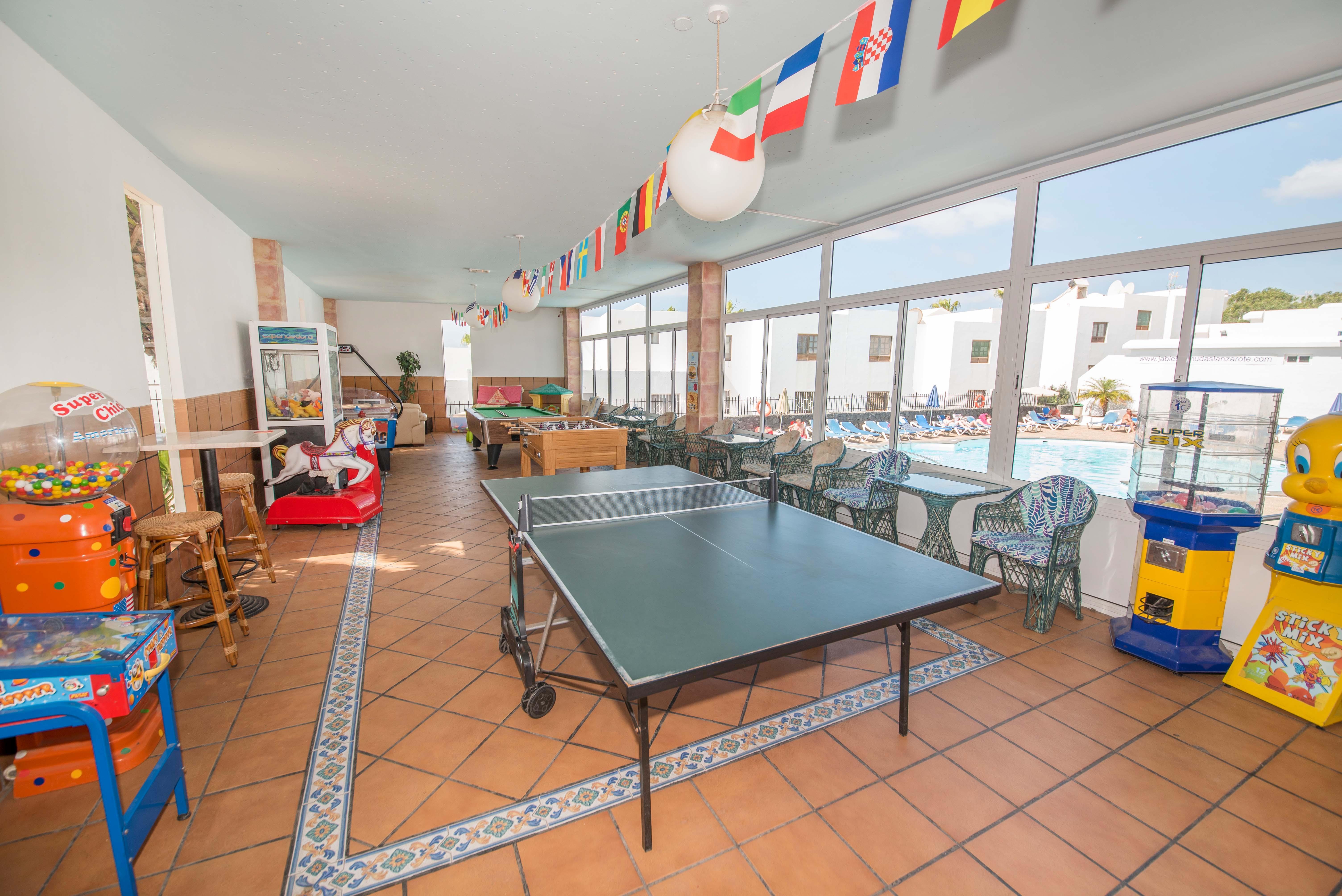 Apartamentos Jable Bermudas Puerto del Carmen  Exterior foto